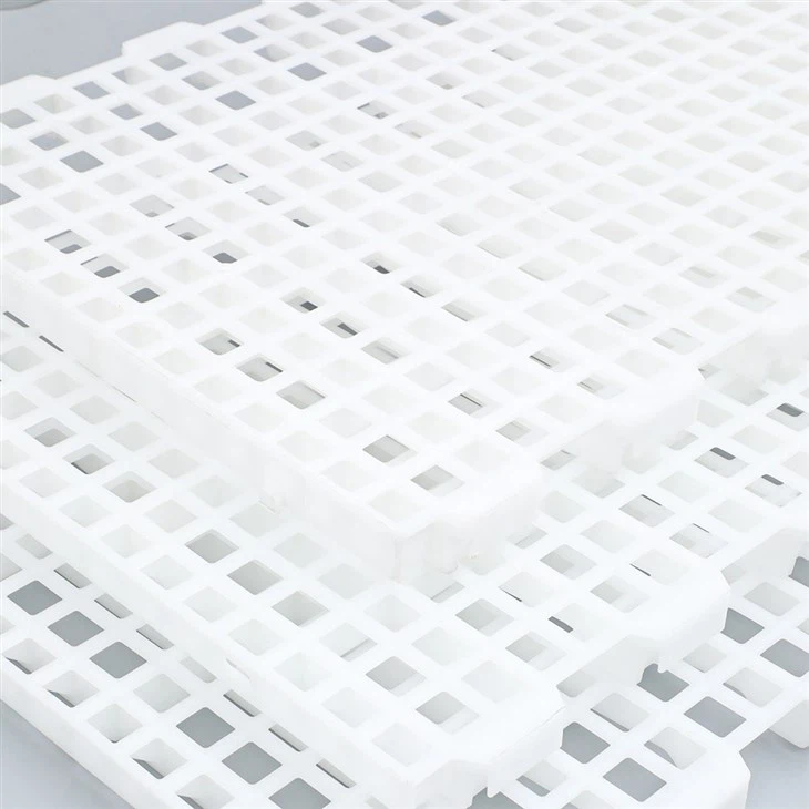 Plastic Floor Panel For Duck