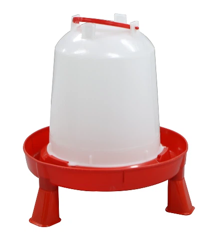 Poultry Drinking Container