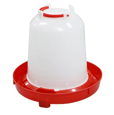 Poultry Drinking Container