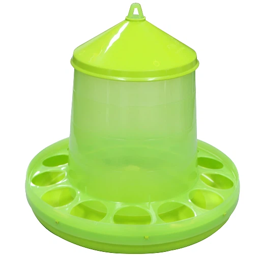 Poultry Feeder