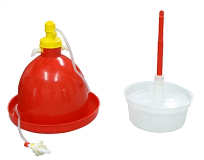 Automatyczny poidełko Bell Water Drinker